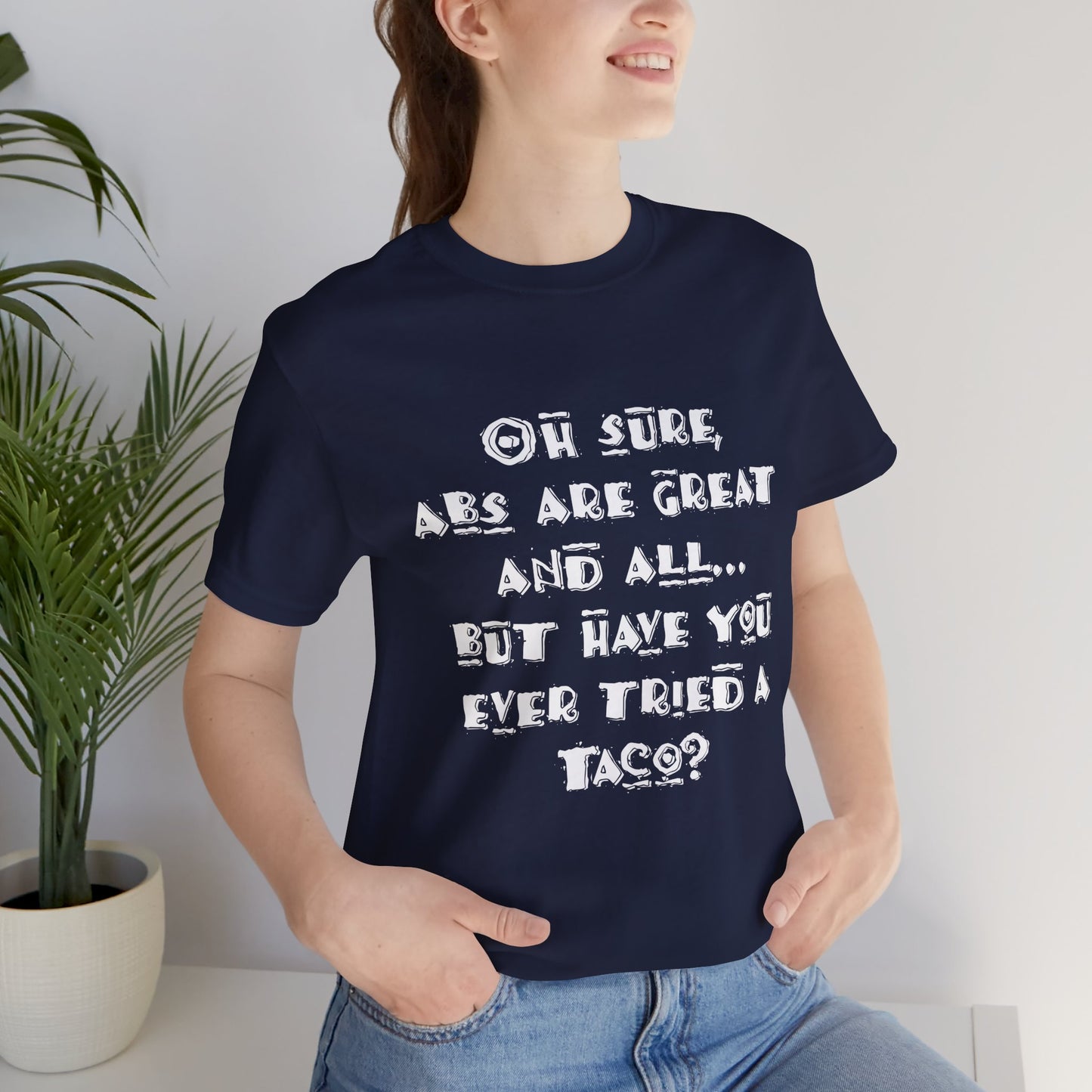 Tacos Tee