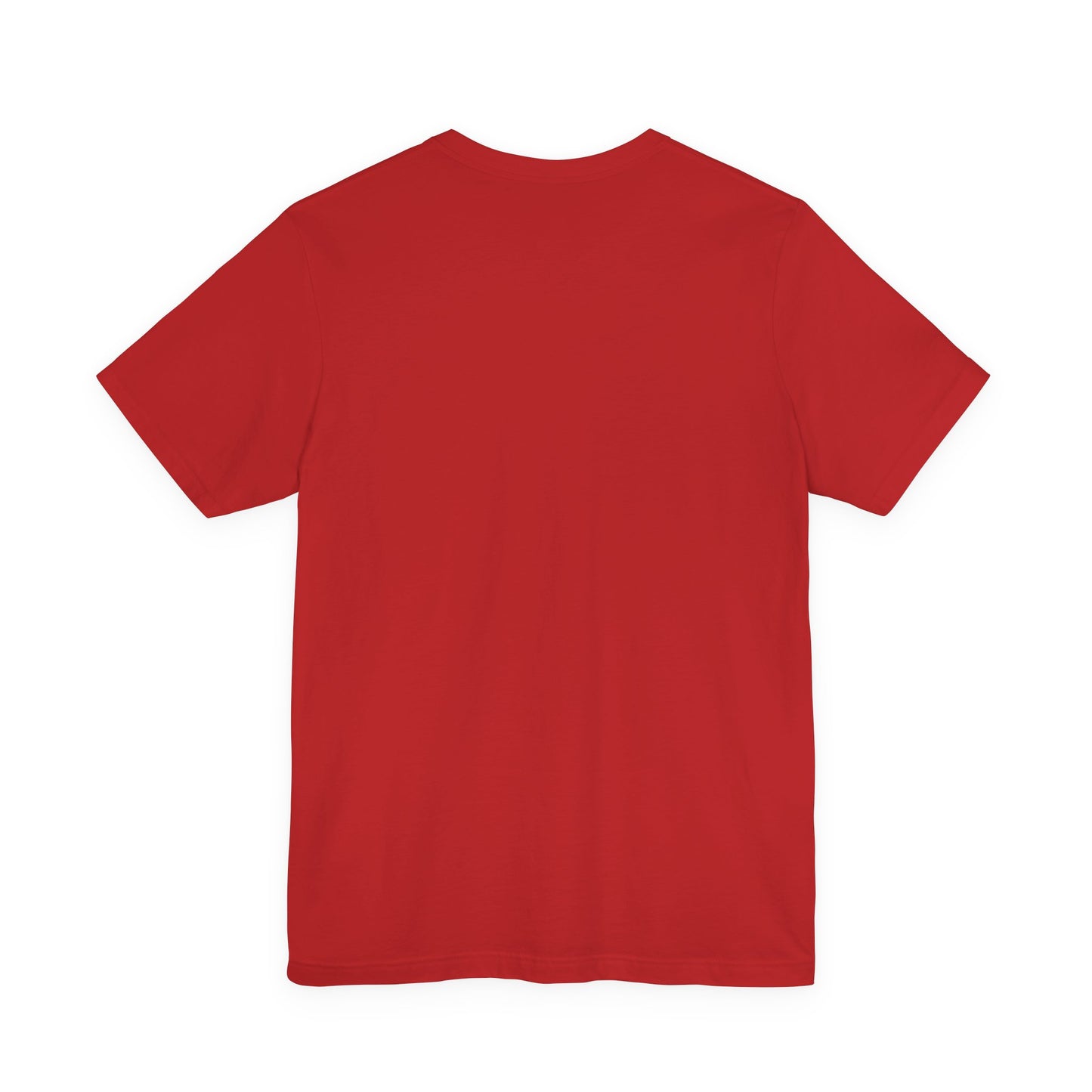 "Stronger Than The Storm" Inspirational Tee