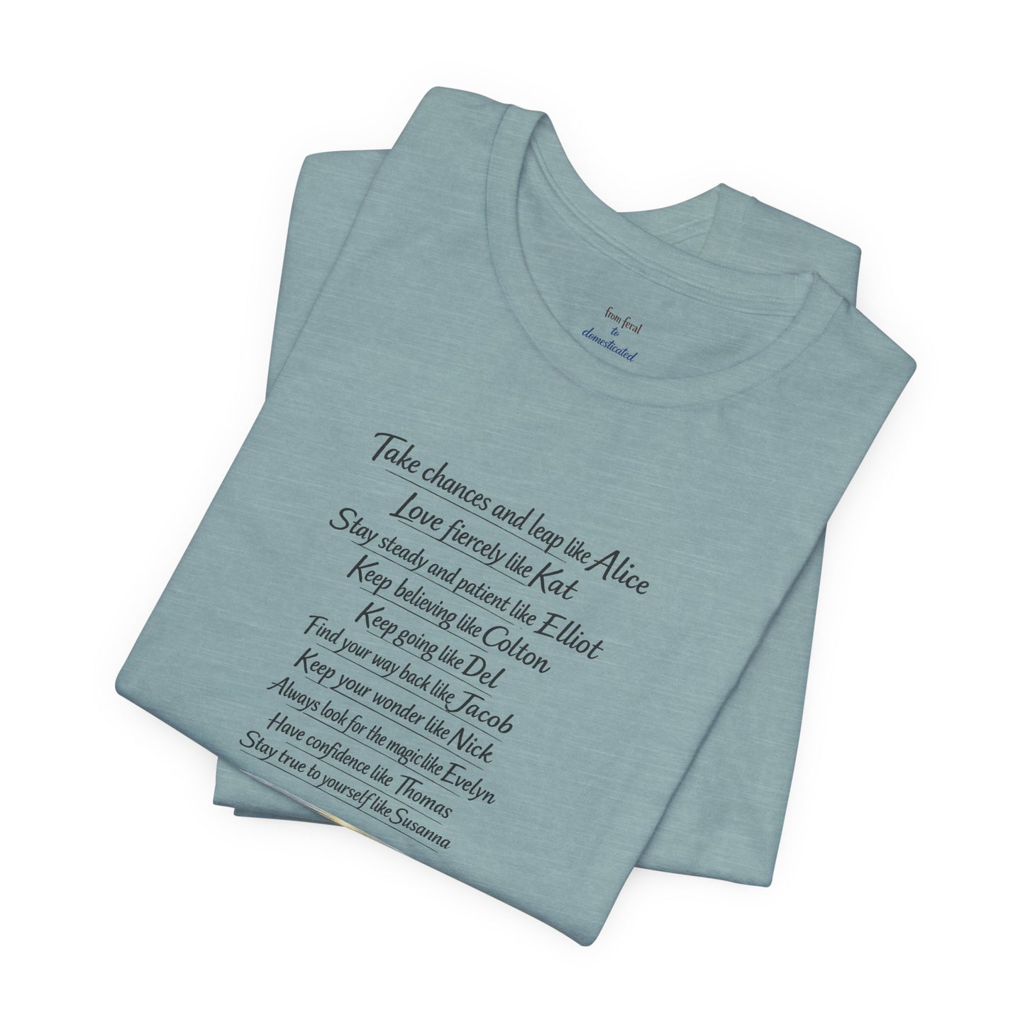 Find Your Way T-Shirt