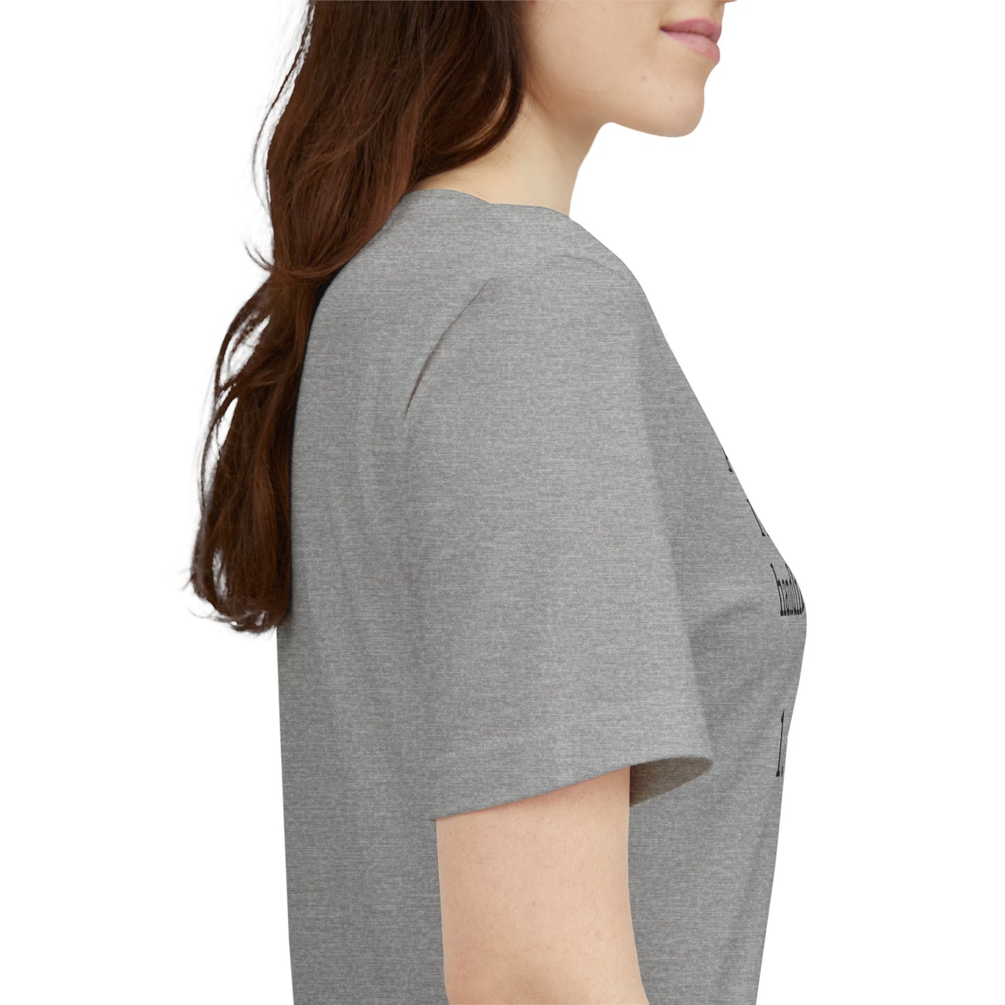 Funny 'A List of Things I'm Currently Handling Well' T-Shirt