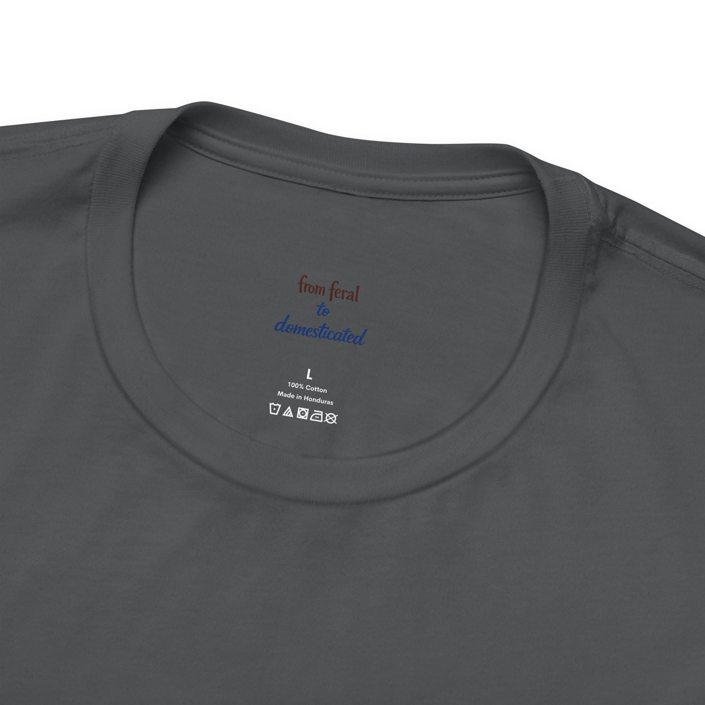 Sensitivity Superpower T-Shirt