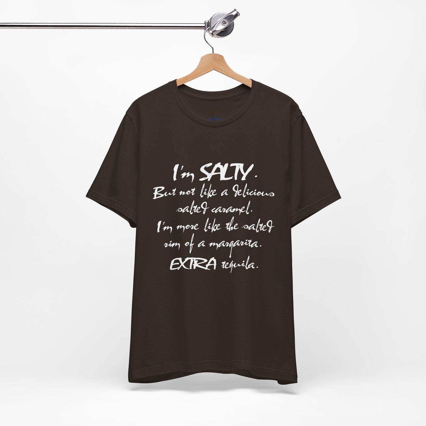 Salty Tee