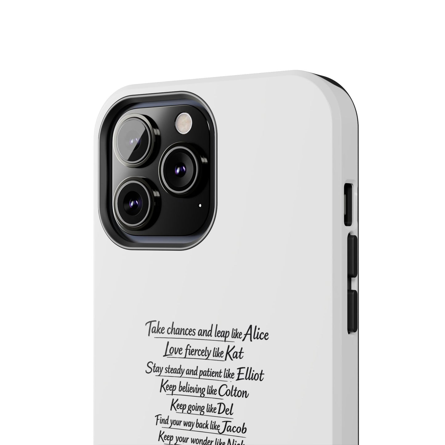 Find Your Way Phone Case