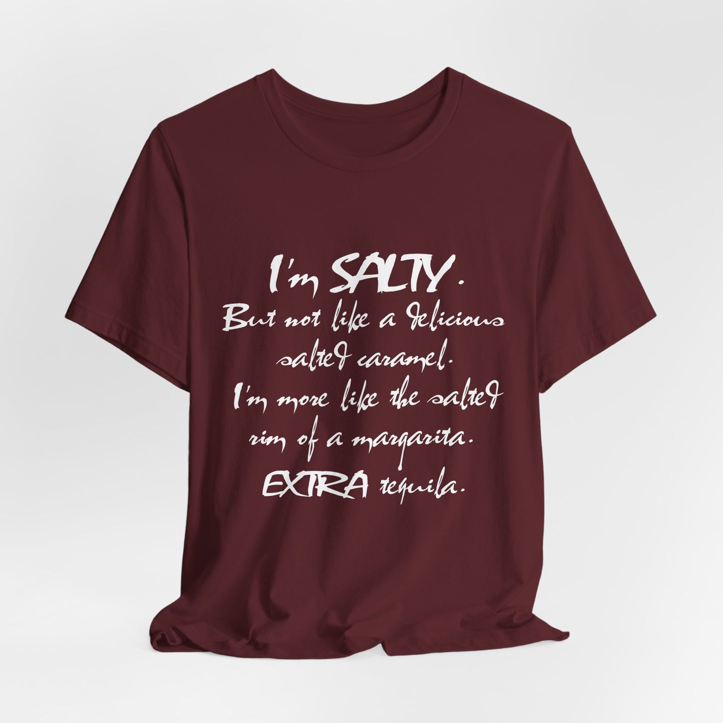 Salty Tee