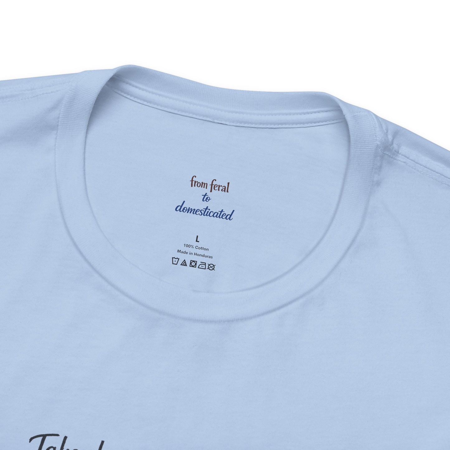 Find Your Way T-Shirt