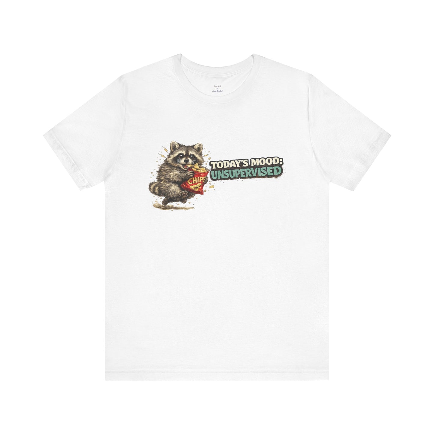 Today's Mood T-shirt