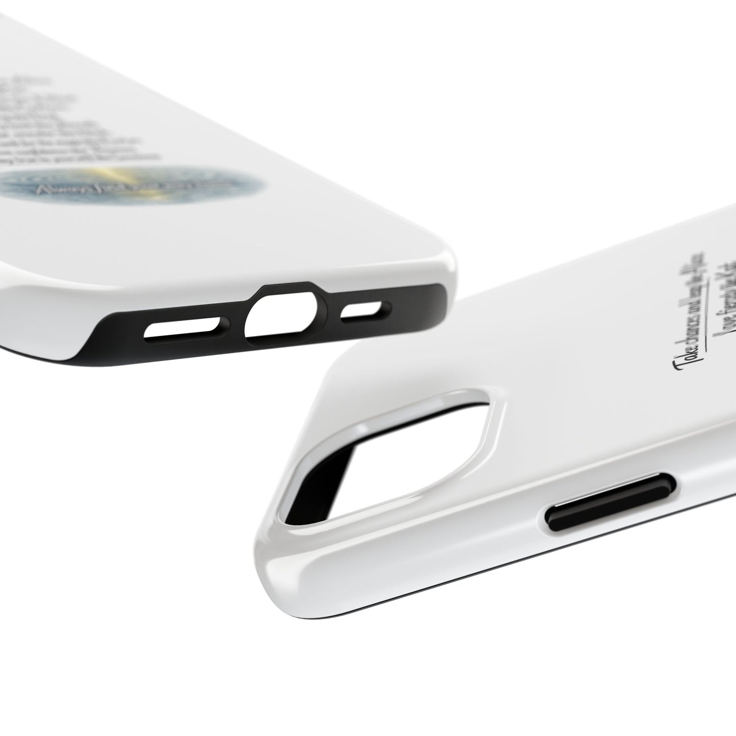 Find Your Way Phone Case