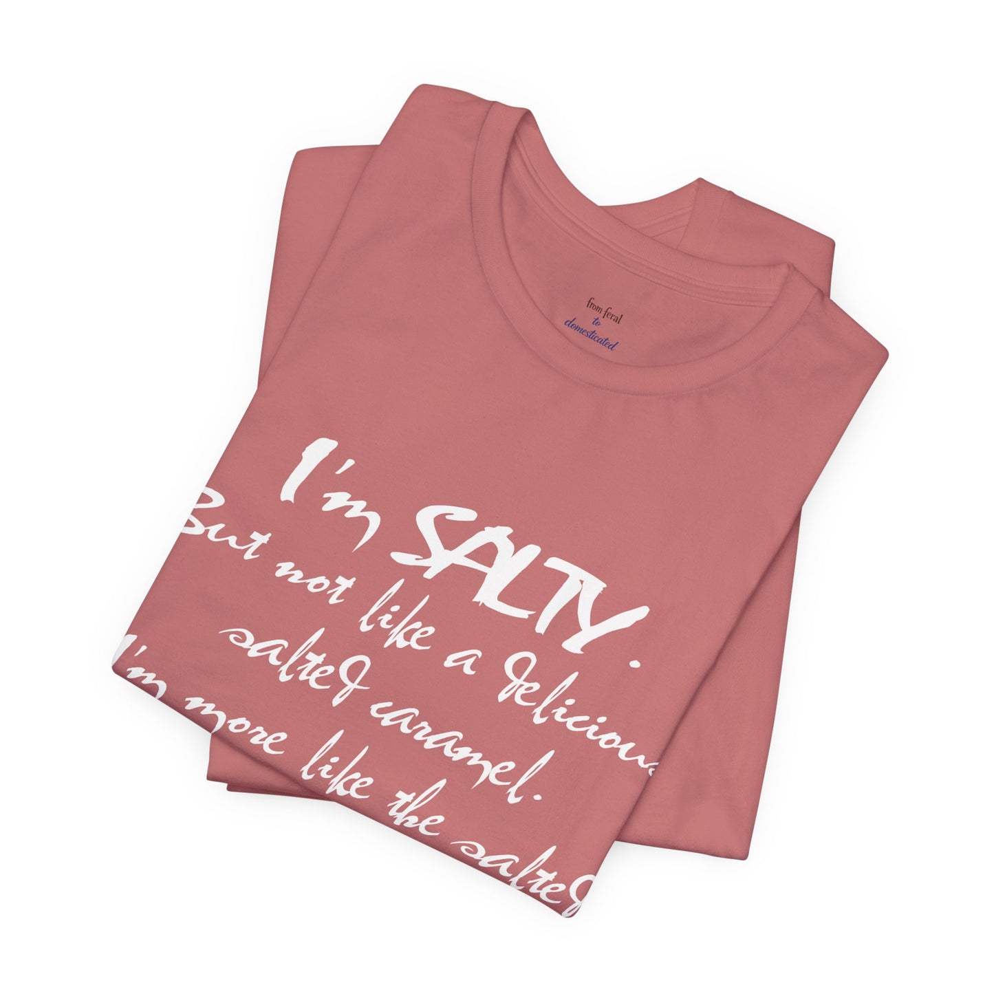 Salty Tee