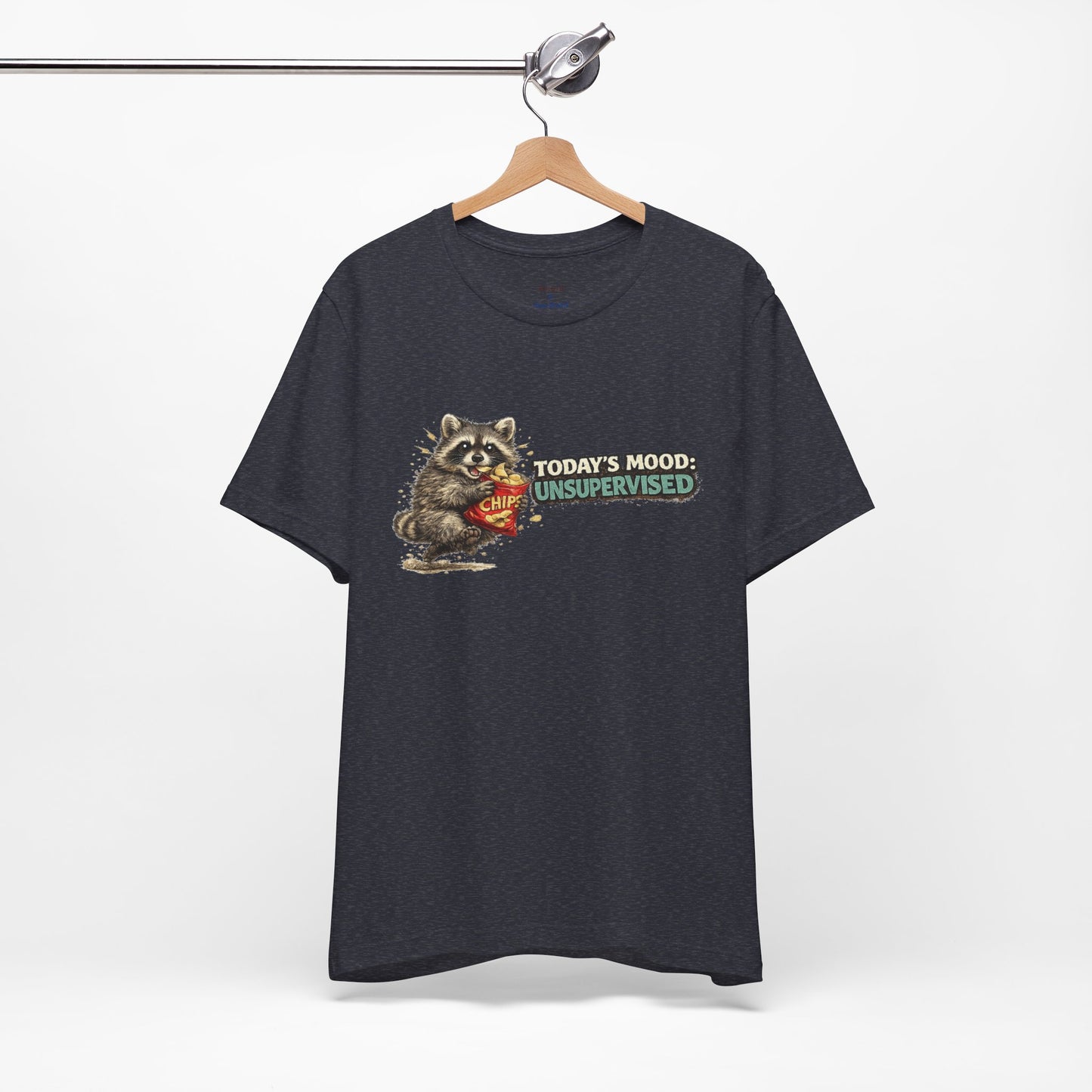 Today's Mood T-shirt