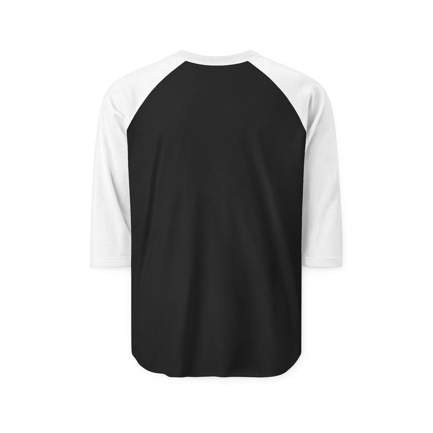 Patriotic Raccoon 250 Raglan Shirt — Fourth of July Fireworks Tee