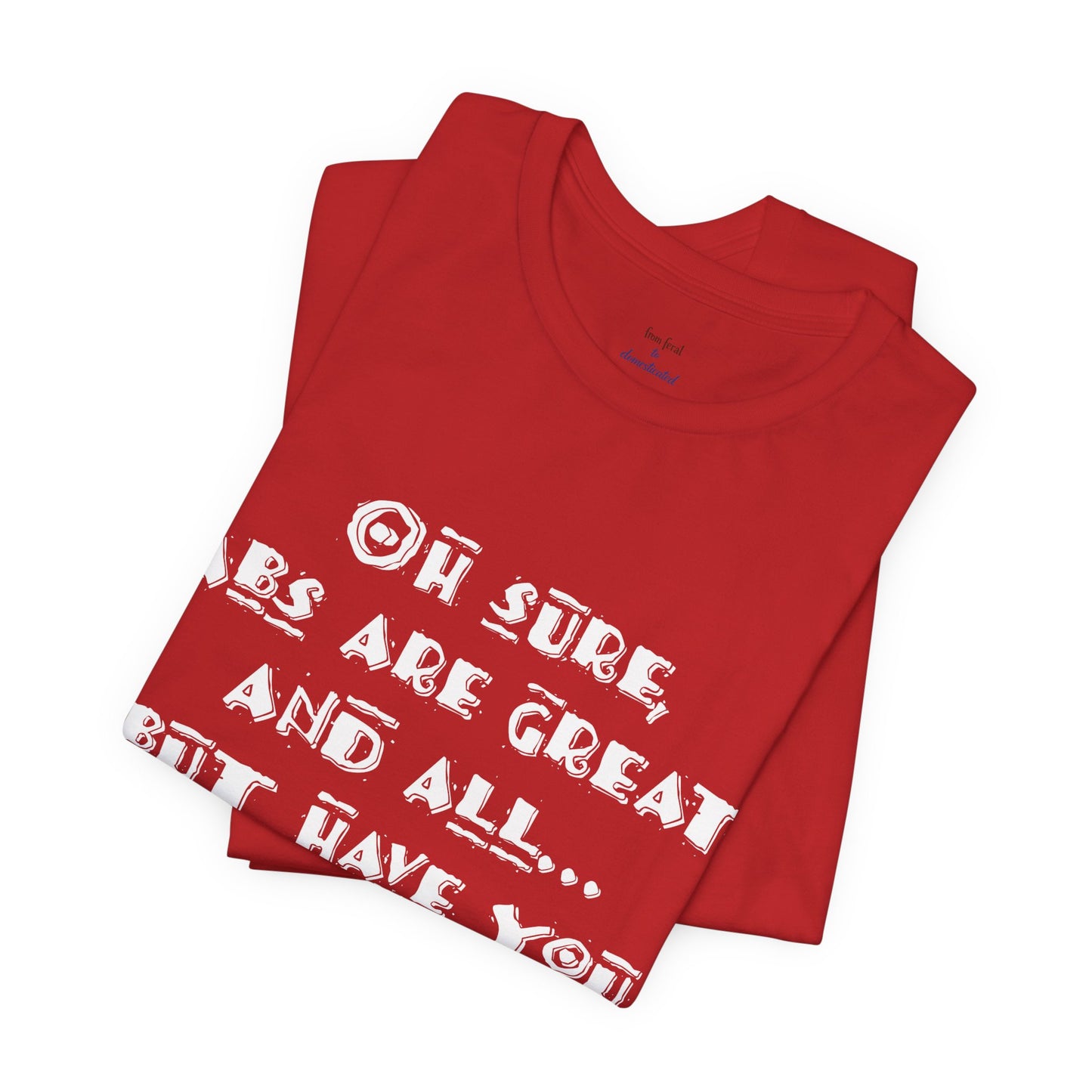 Tacos Tee