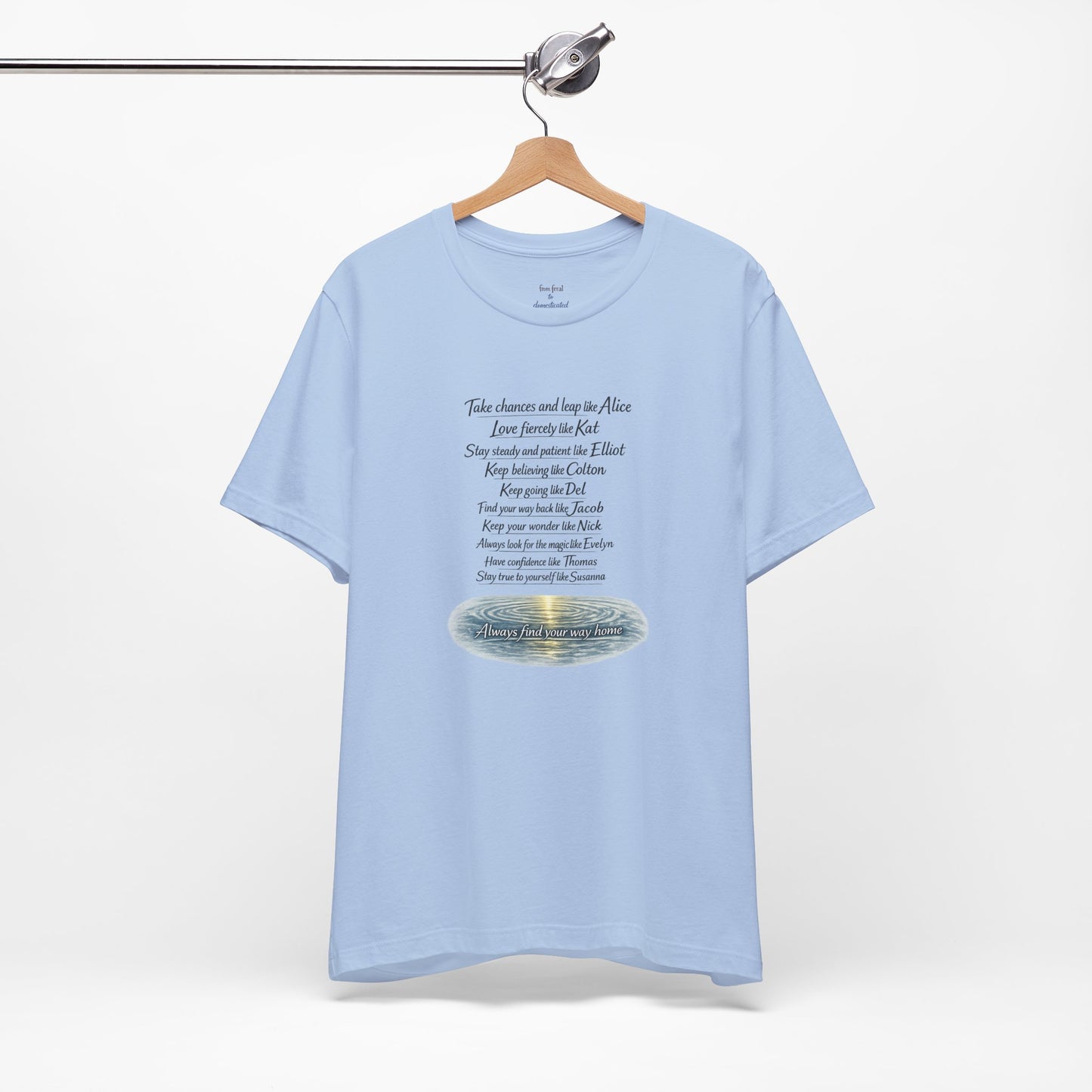 Find Your Way T-Shirt