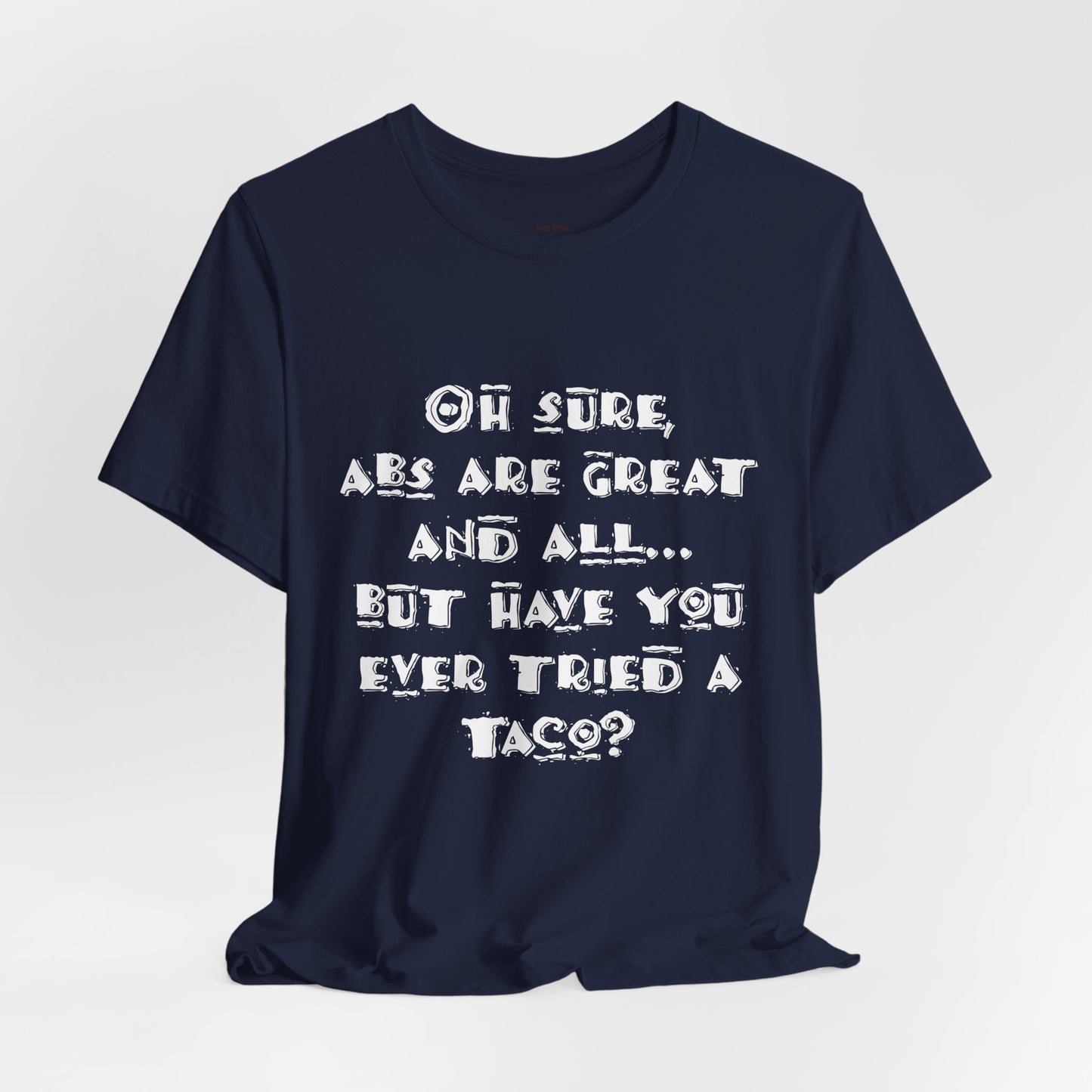 Tacos Tee