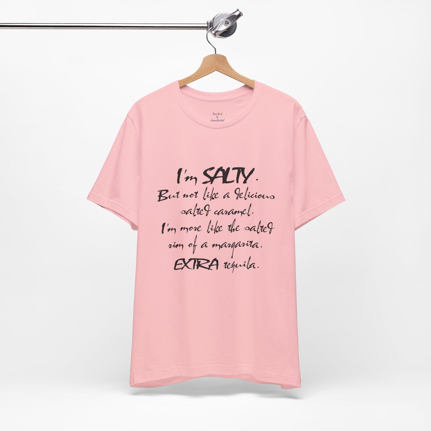 Salty Tee
