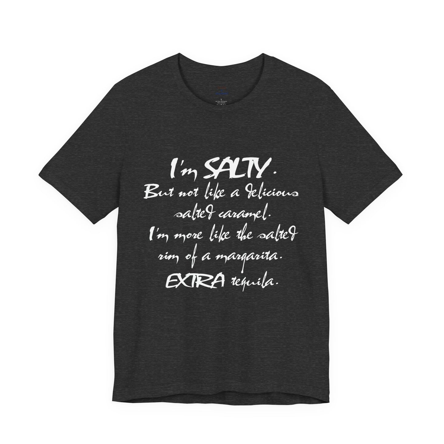 Salty Tee