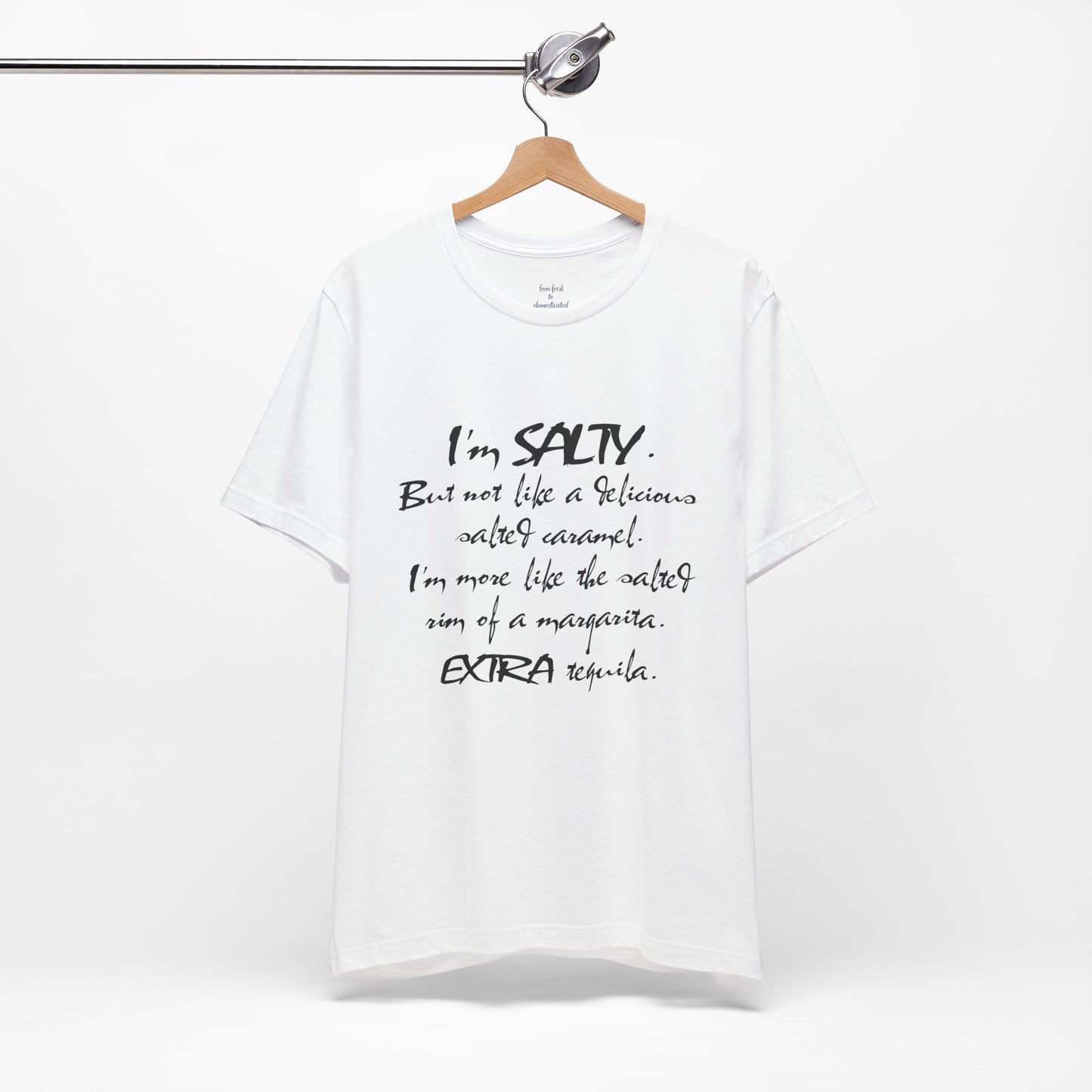 Salty Tee