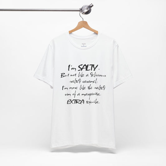 Salty Tee