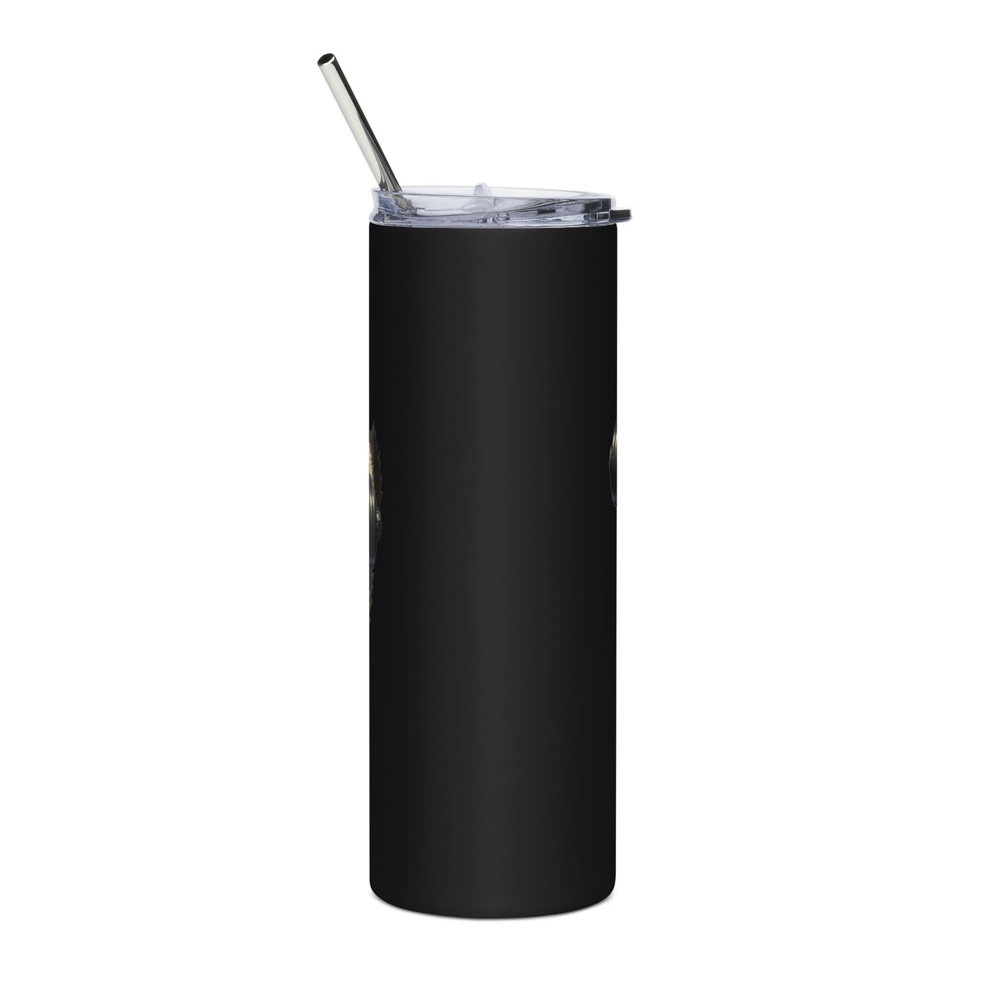 Snack Out 20oz Stainless Steel Tumbler