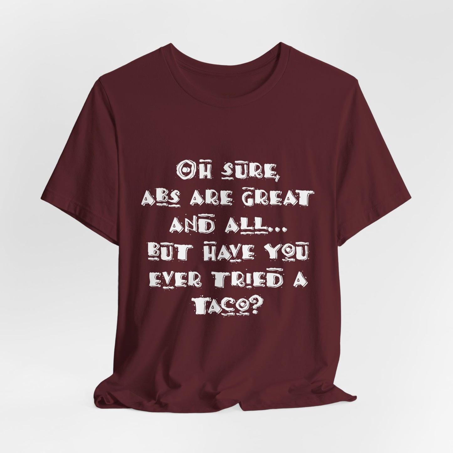 Tacos Tee
