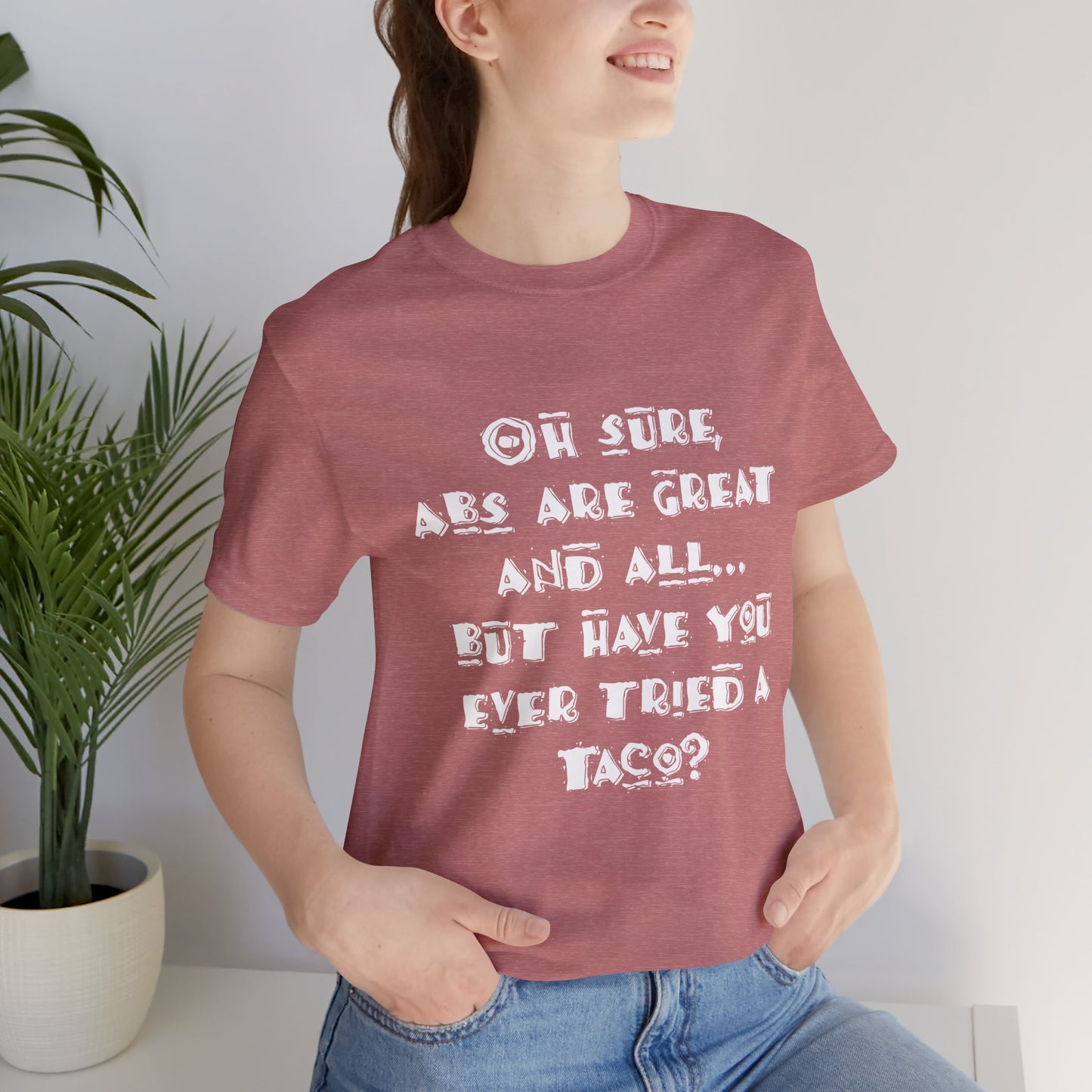 Tacos Tee