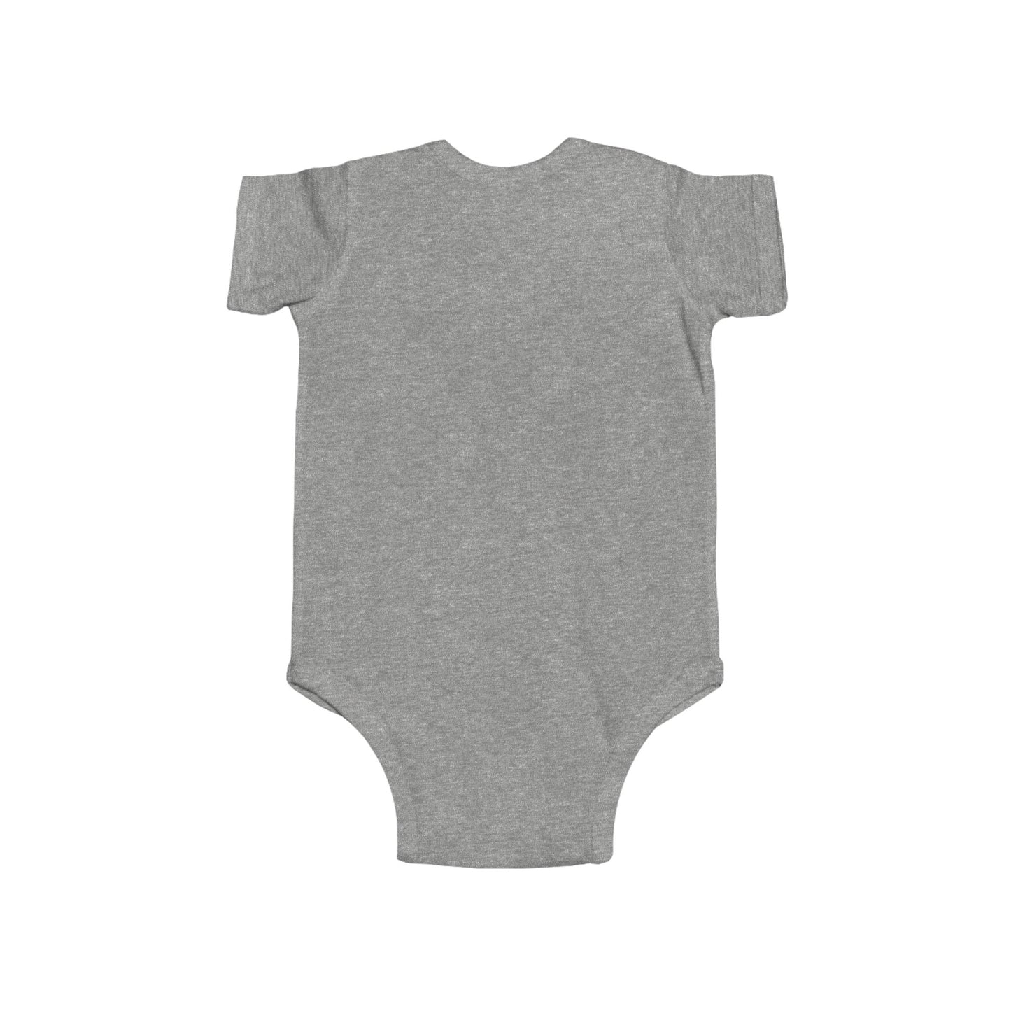 Infant Bodysuit — Adorable Patriotic Raccoon - USA 250