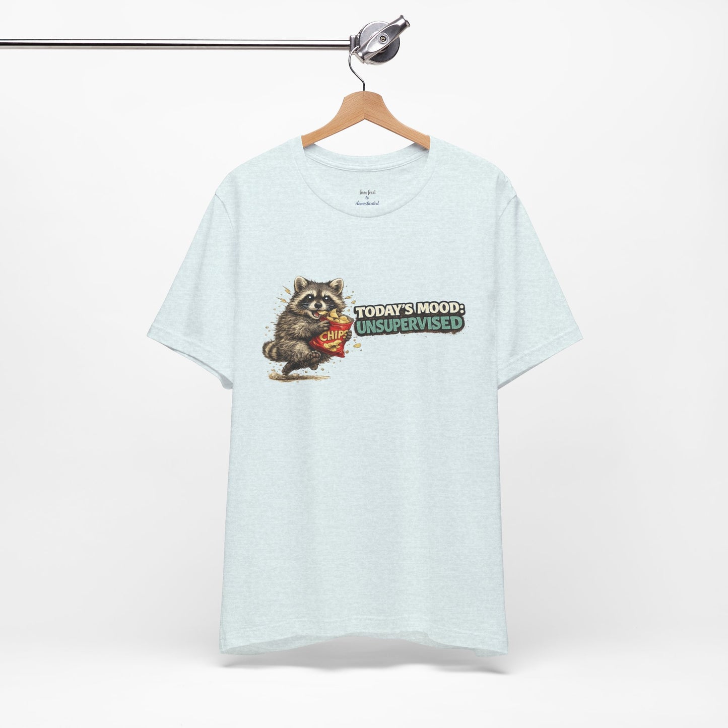 Today's Mood T-shirt