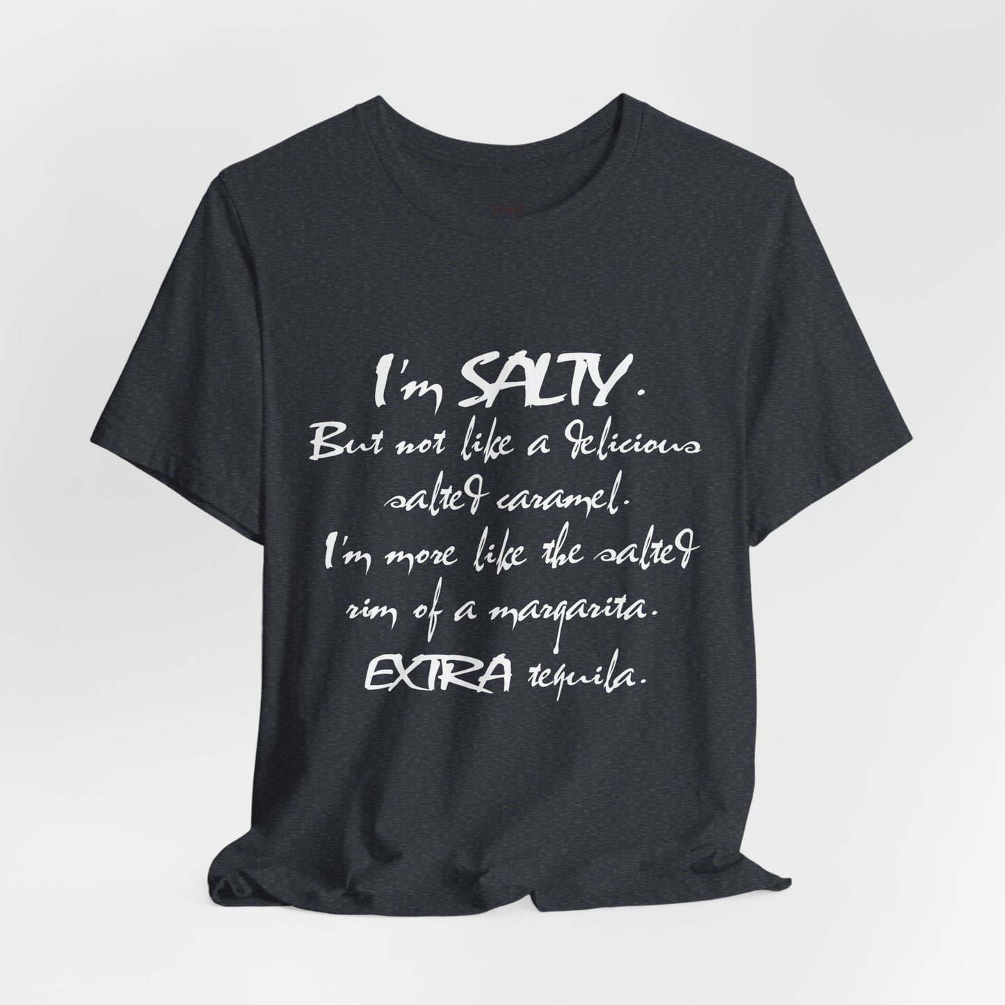 Salty Tee