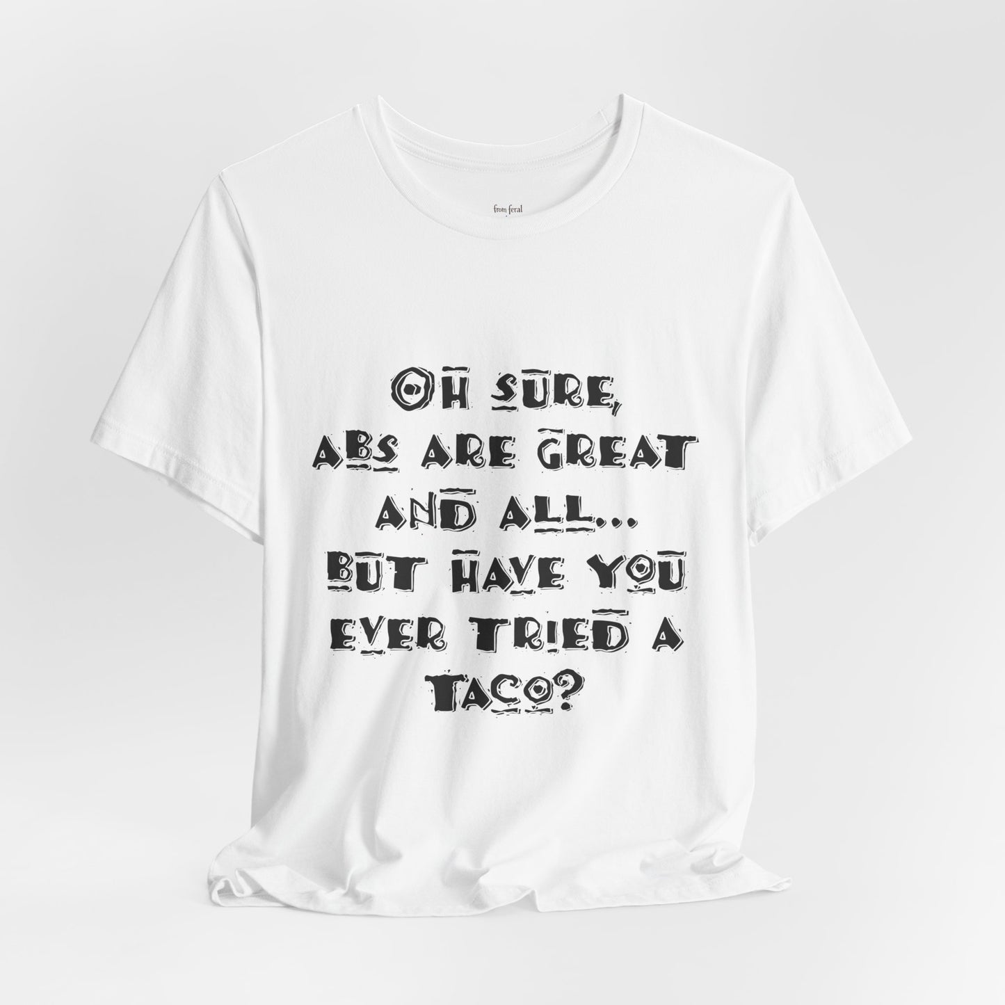 Taco Tee