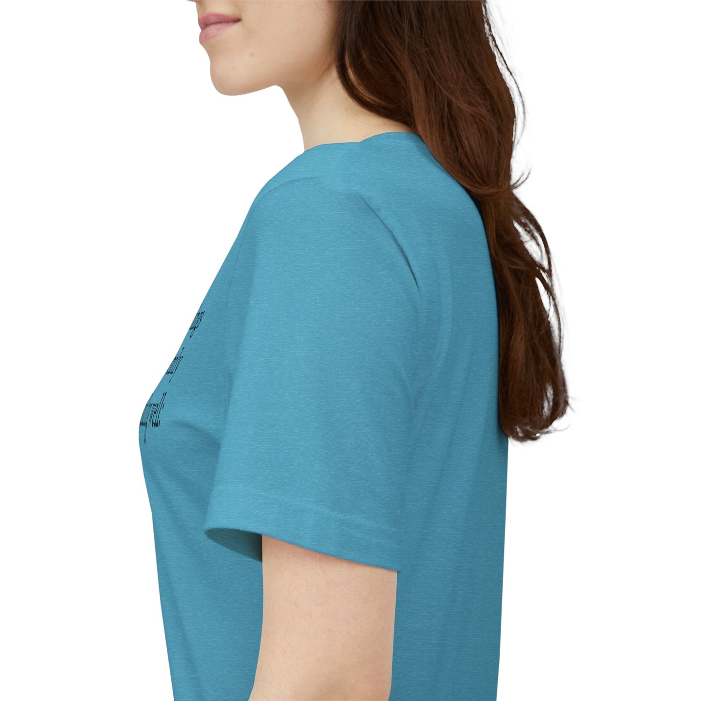 Funny 'A List of Things I'm Currently Handling Well' T-Shirt