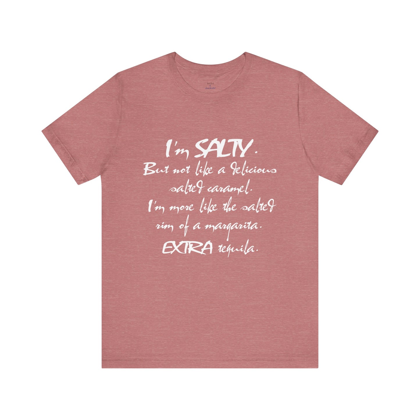 Salty Tee