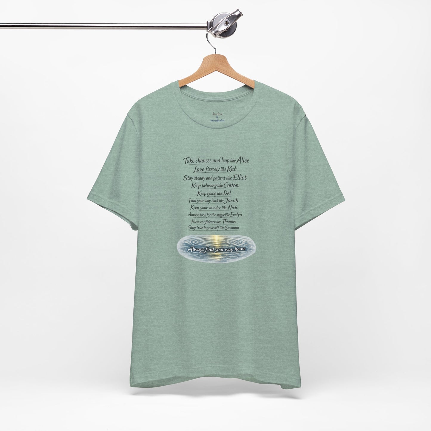 Find Your Way T-Shirt
