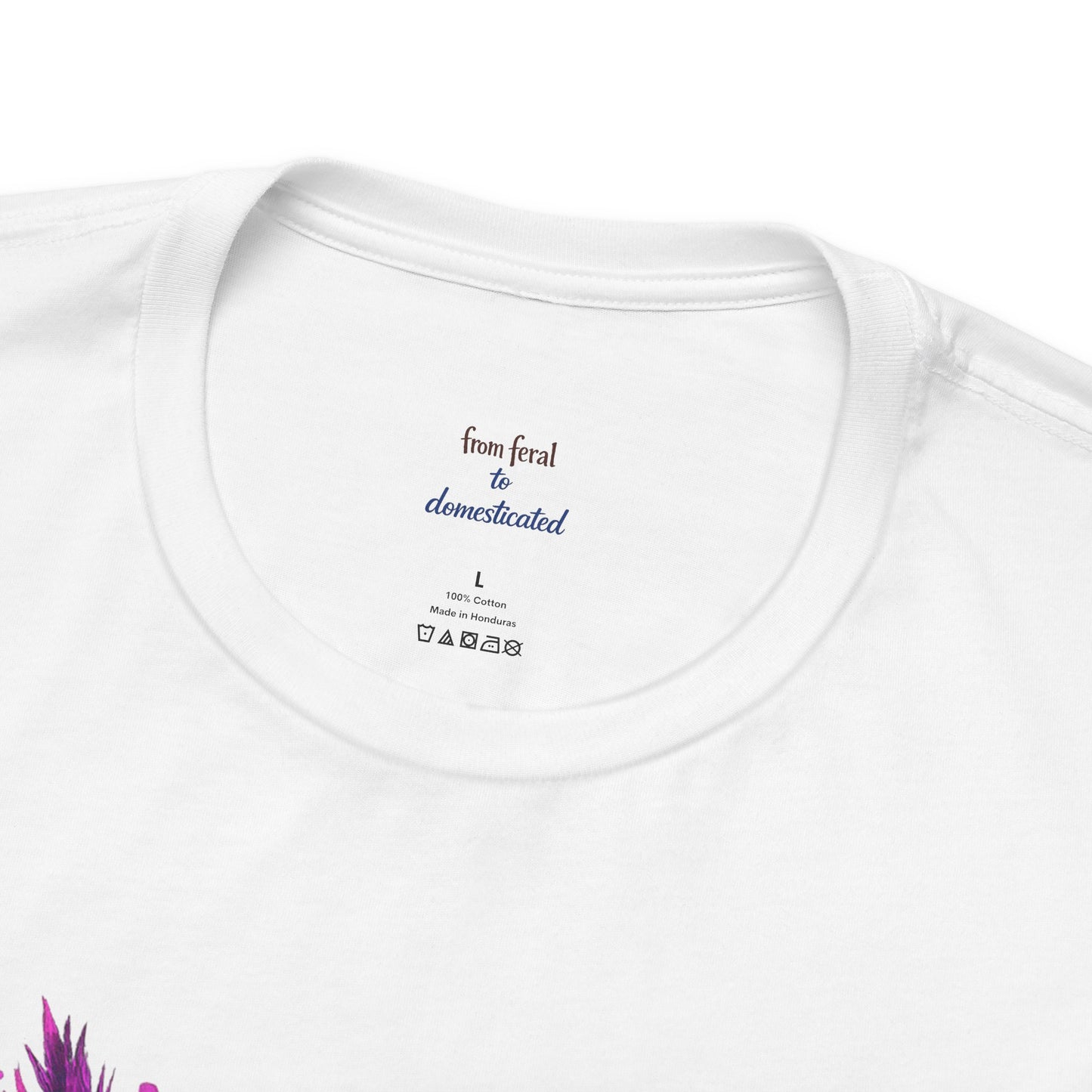 Watercolor Wildlife Squirrel T-Shirt