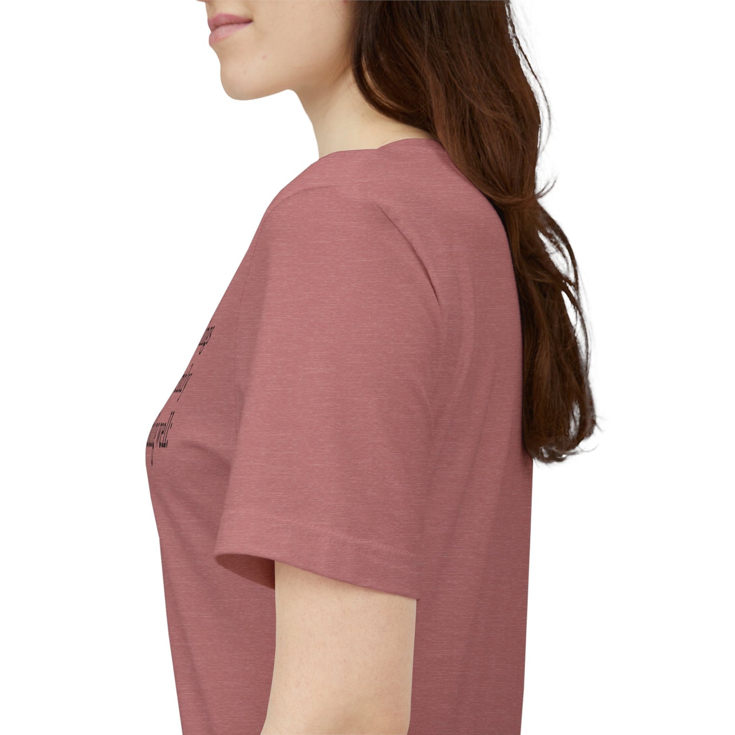 Funny 'A List of Things I'm Currently Handling Well' T-Shirt