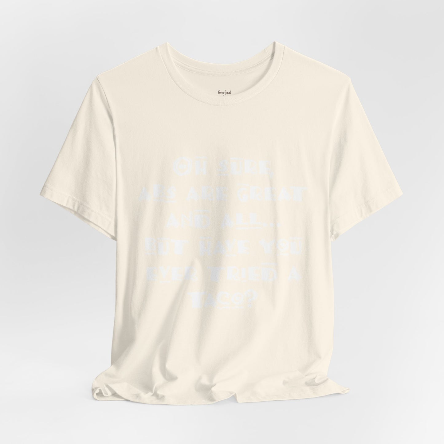 Tacos Tee