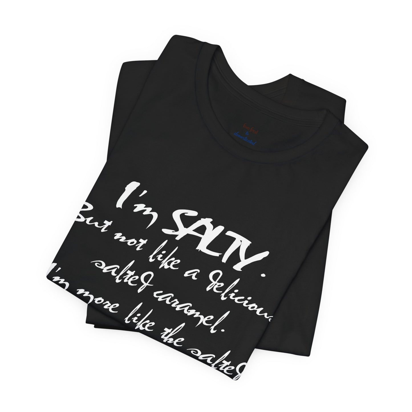 Salty Tee