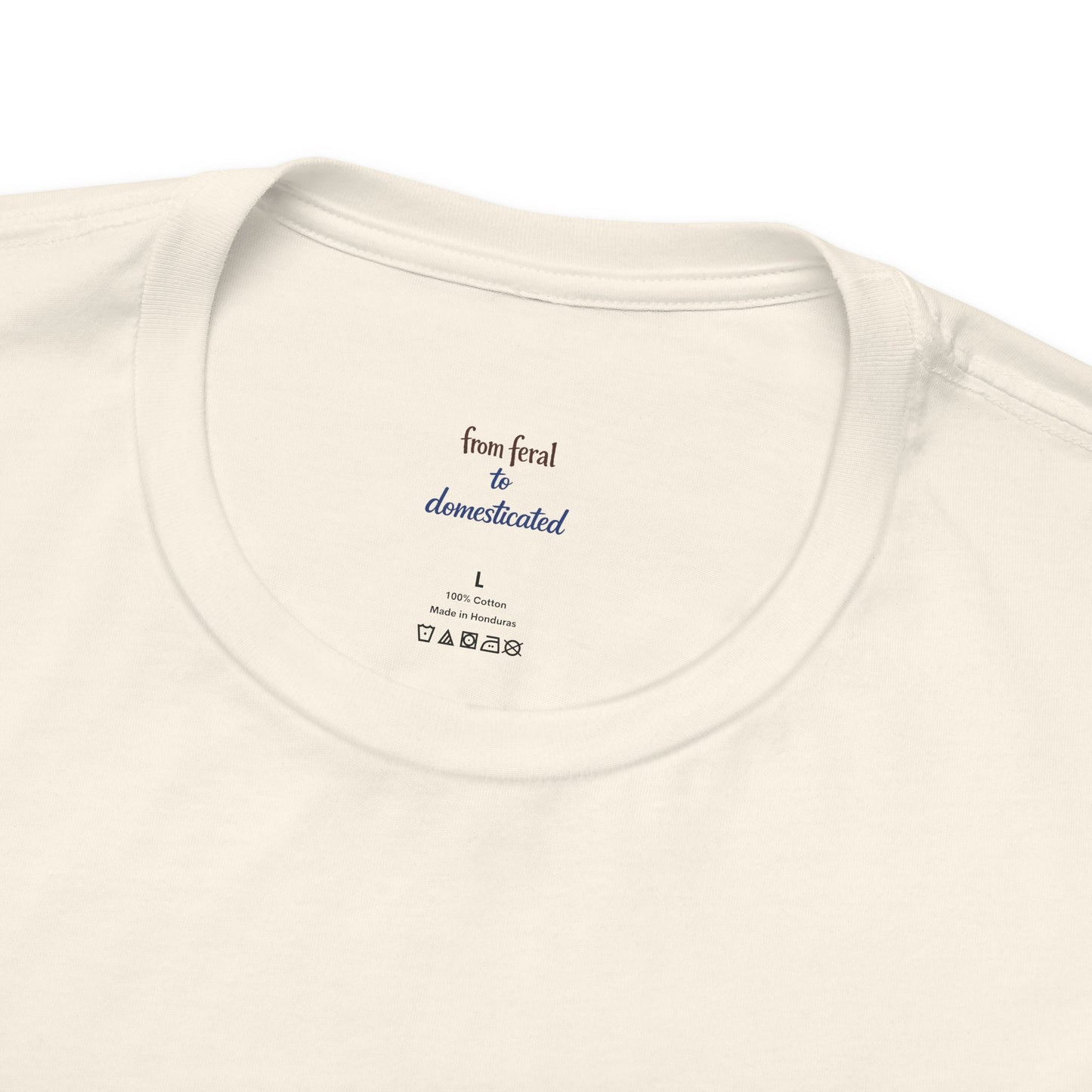 Sensitivity Superpower T-Shirt