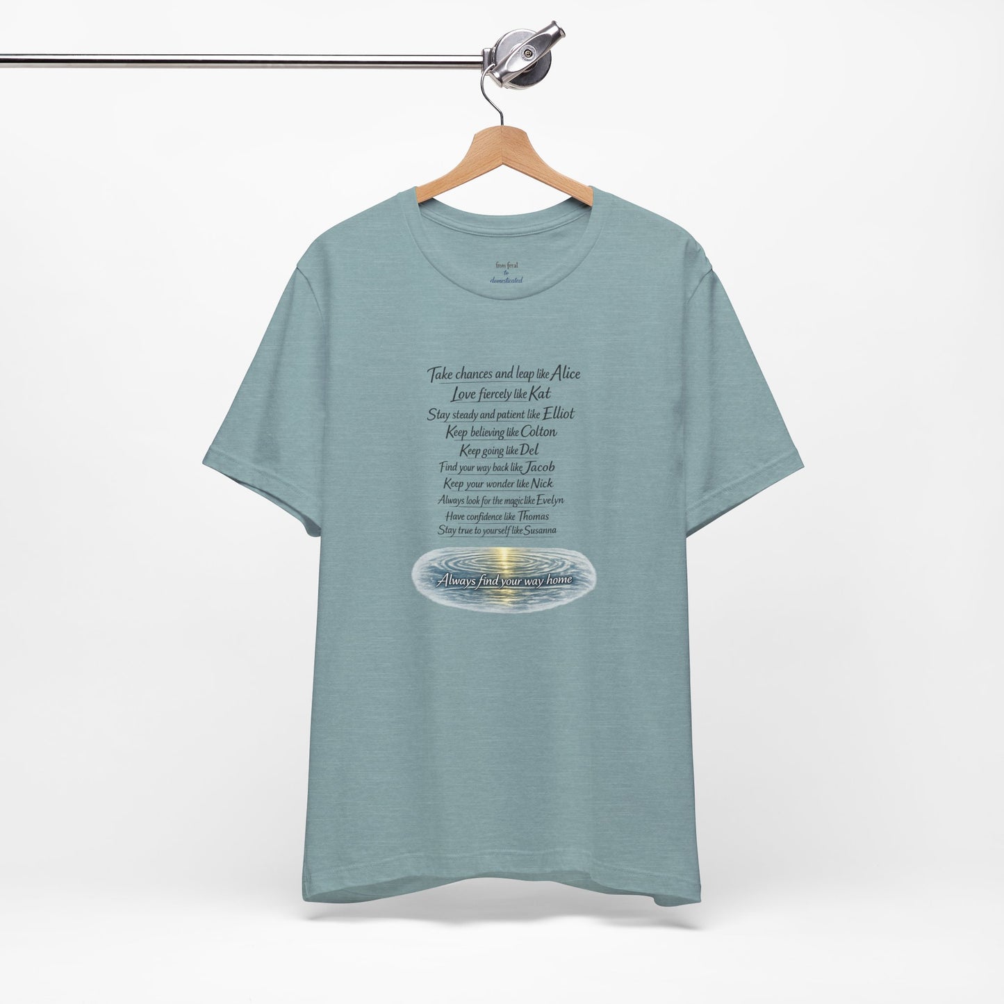 Find Your Way T-Shirt