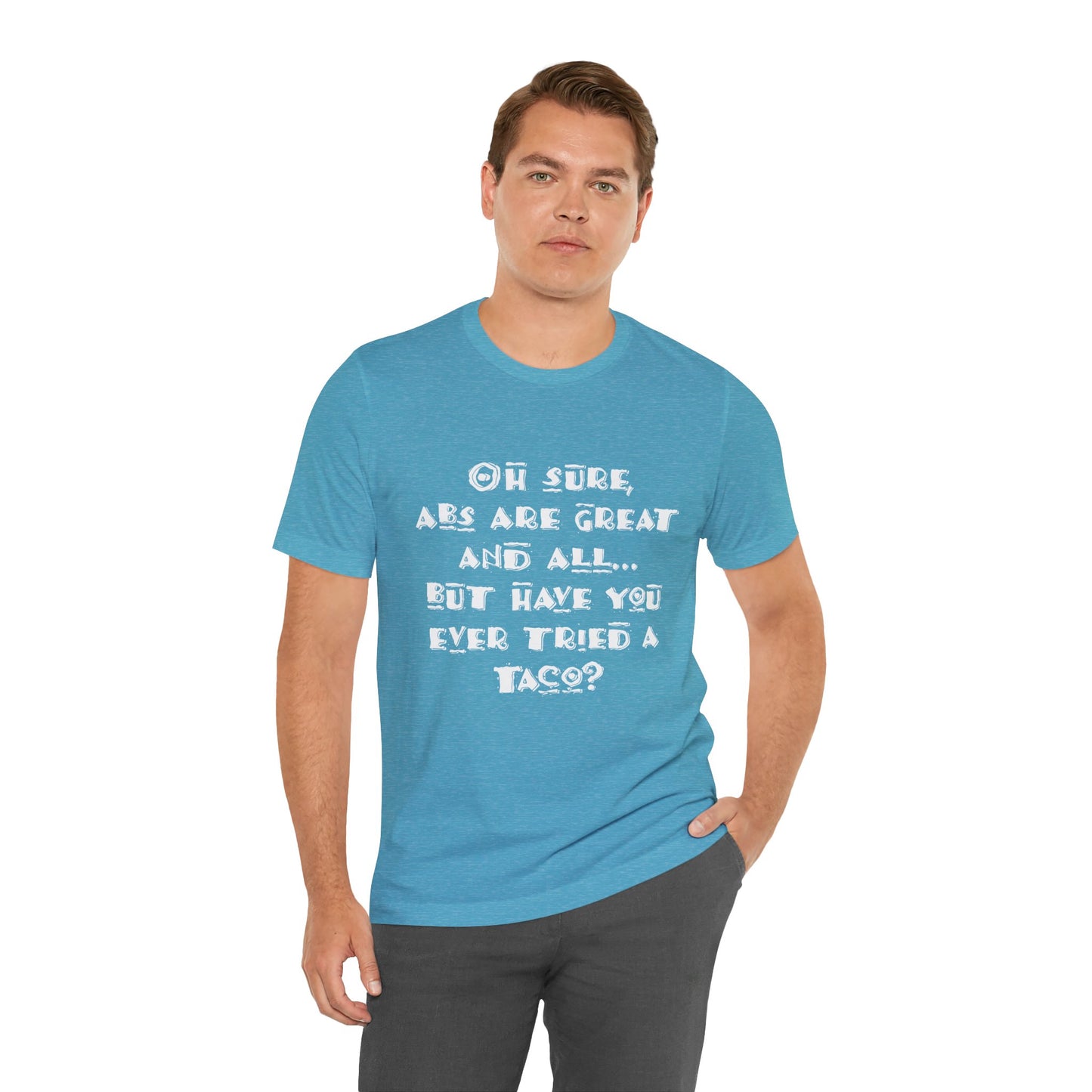 Tacos Tee