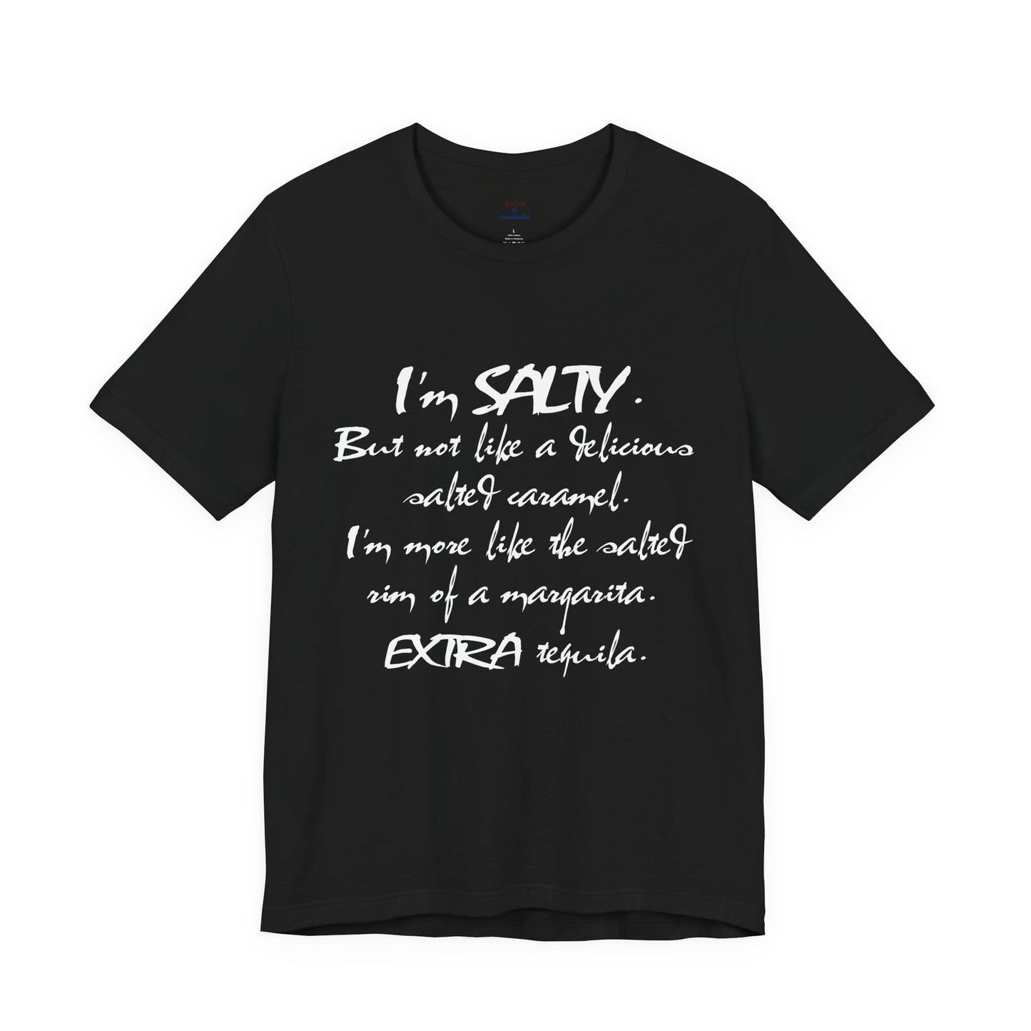 Salty Tee