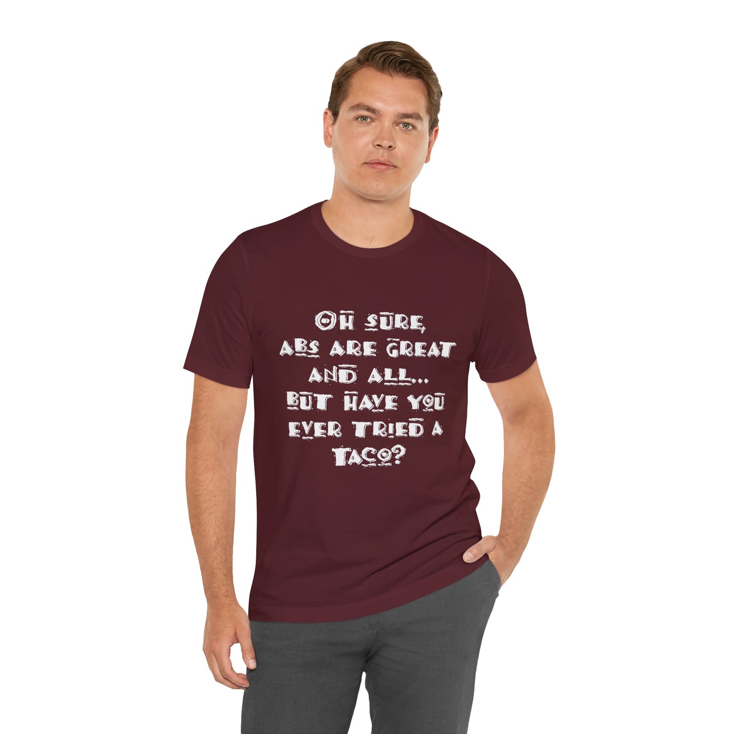 Tacos Tee