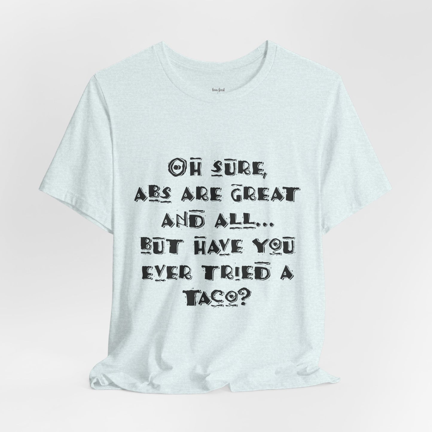 Taco Tee