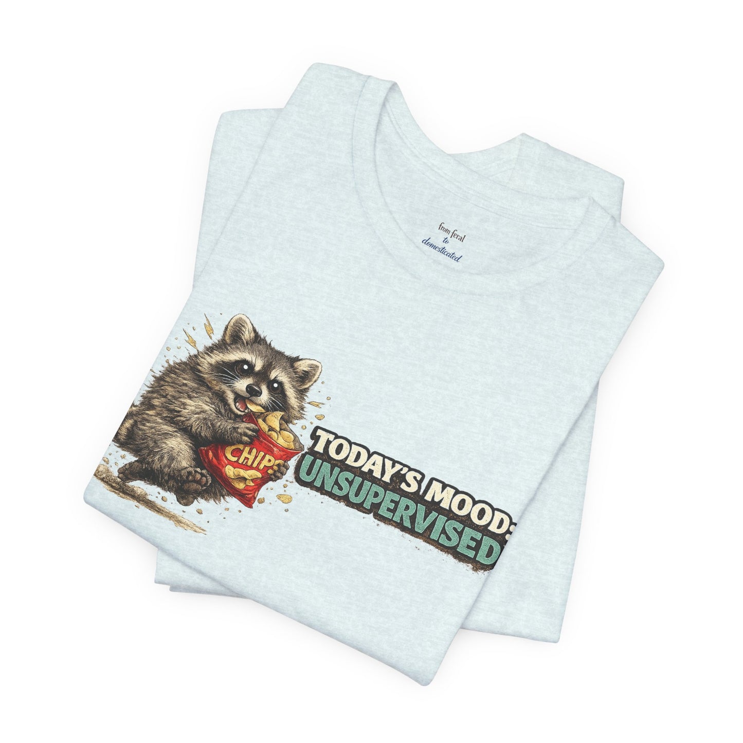 Today's Mood T-shirt