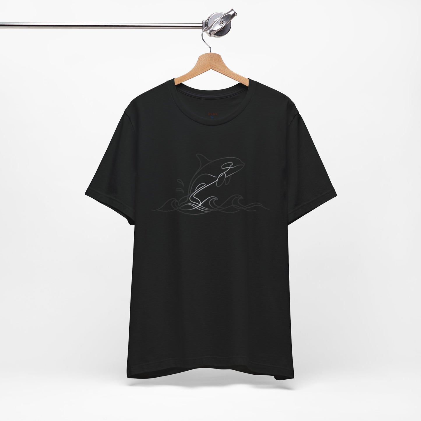 Orca Wild Lines T-Shirt