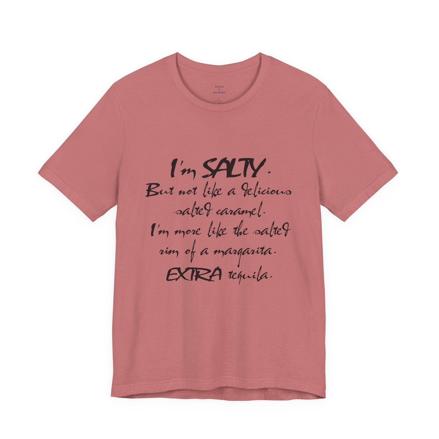Salty Tee