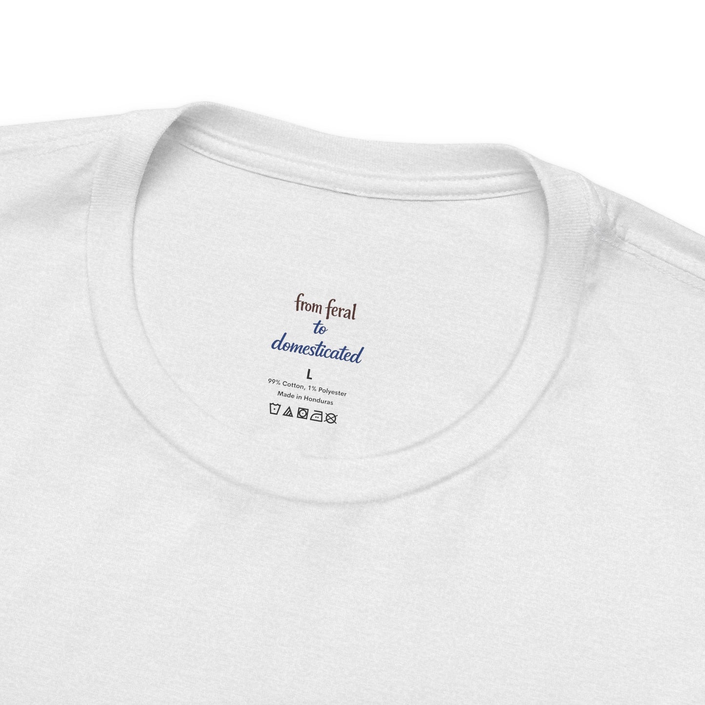 Bear Mountain Scene Tee