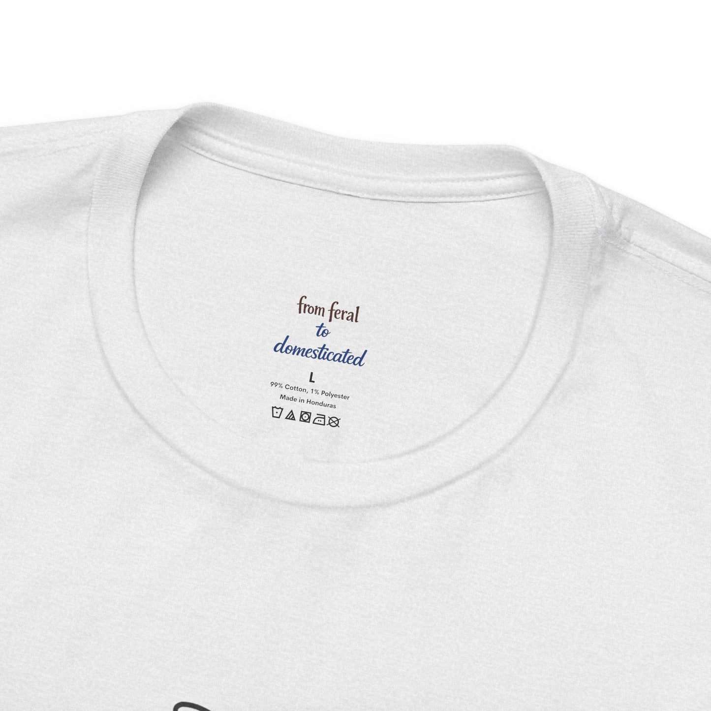 Orca Wild Lines T-Shirt