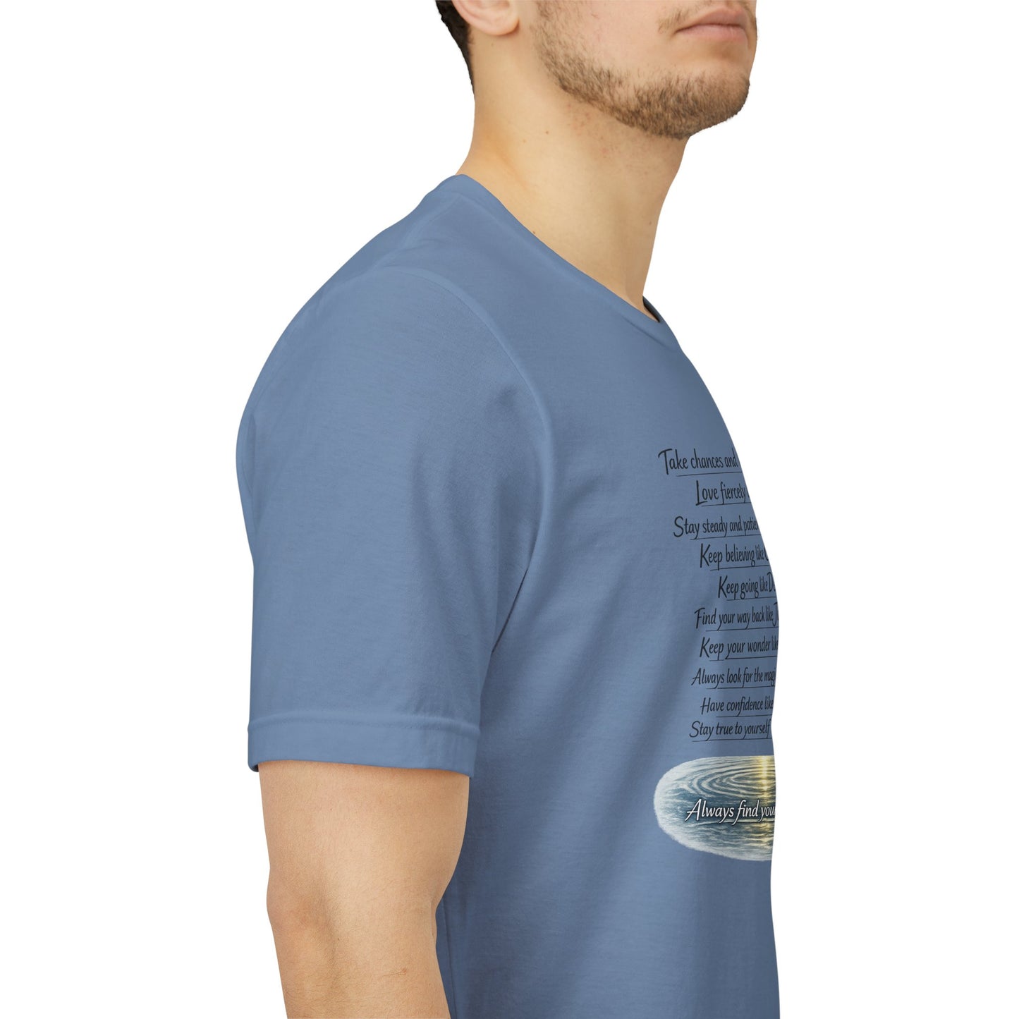 Find Your Way T-Shirt