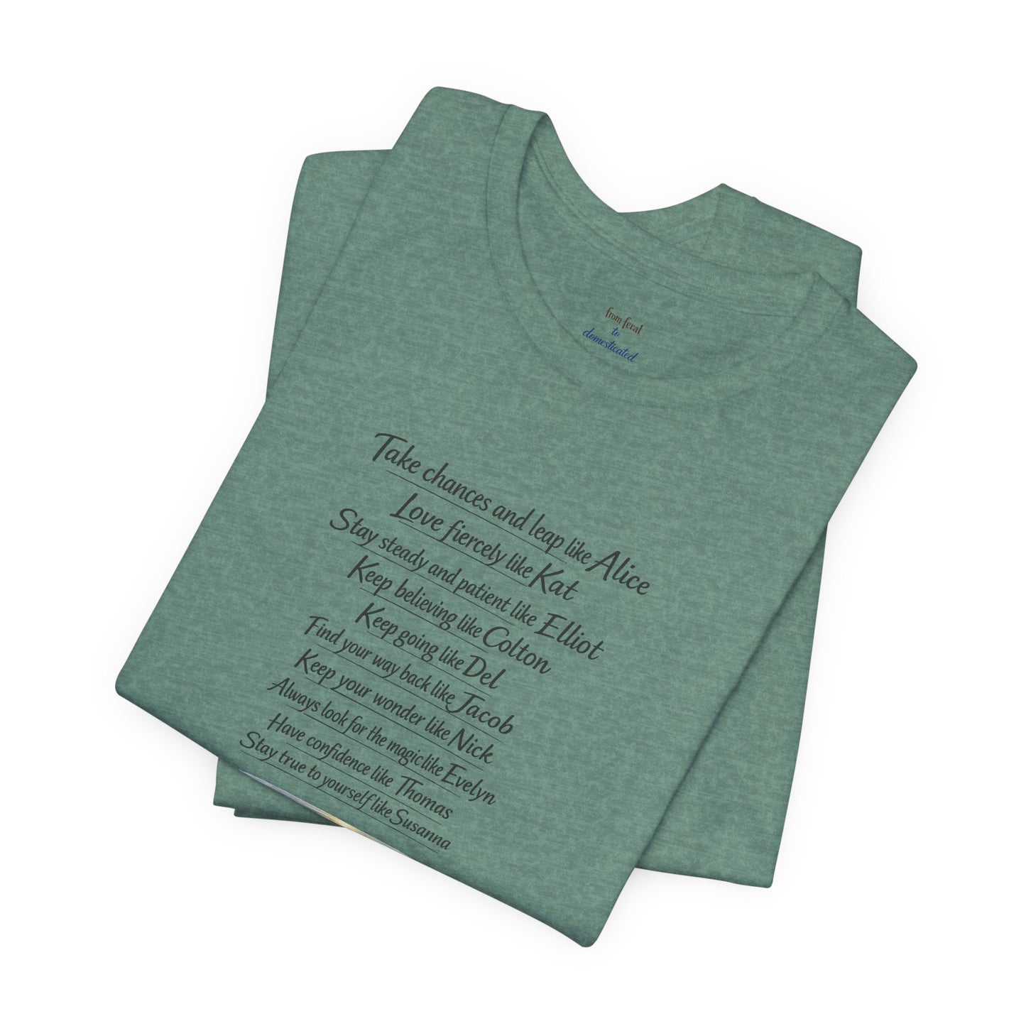 Find Your Way T-Shirt