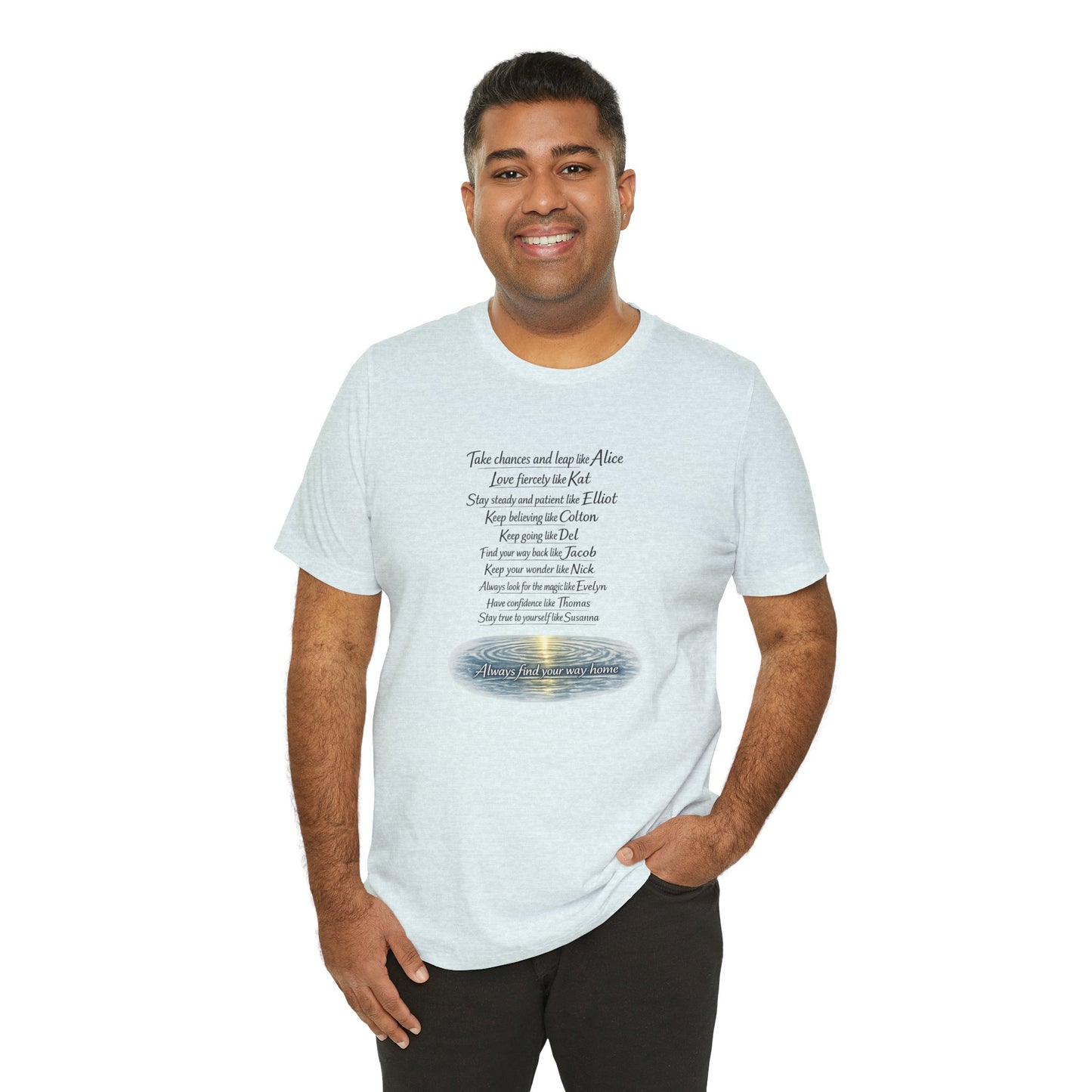 Find Your Way T-Shirt