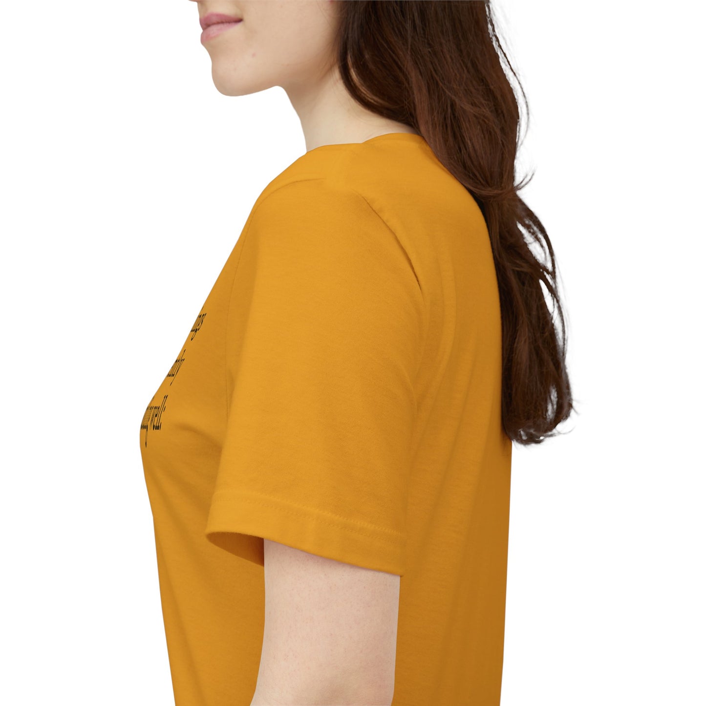 Funny 'A List of Things I'm Currently Handling Well' T-Shirt